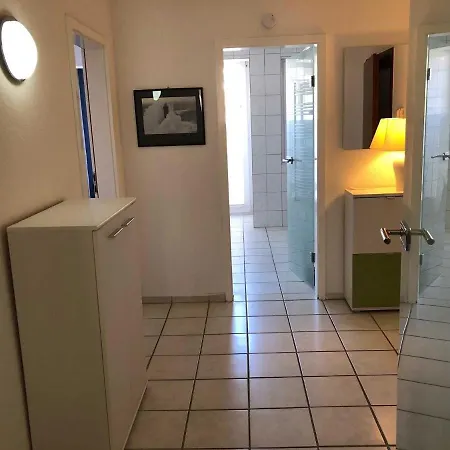 Apartment Haus 