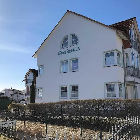 Apartment Haus 
