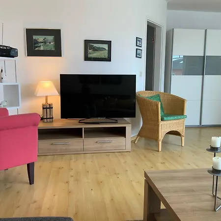 Apartament Haus 